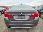 BMW Series 5 2013