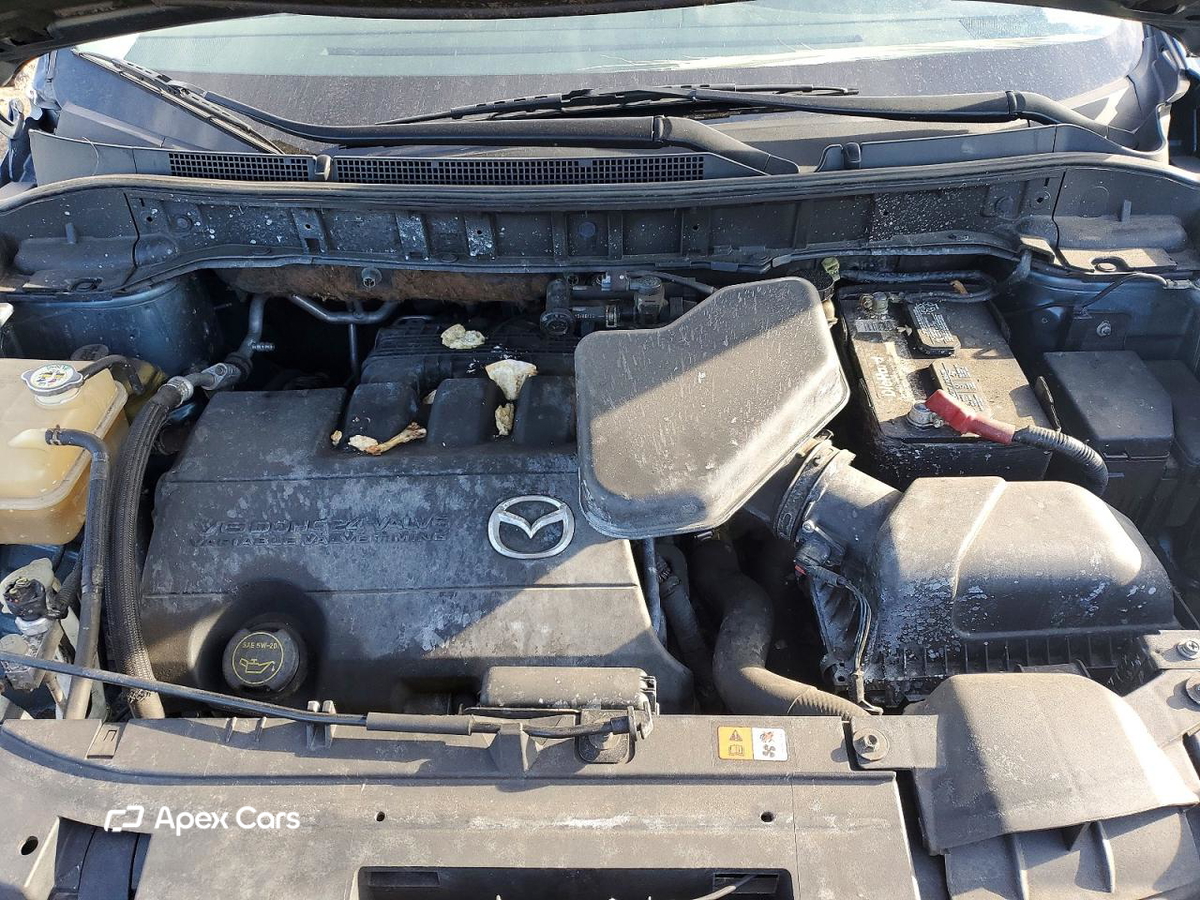 Mazda CX-9 2014