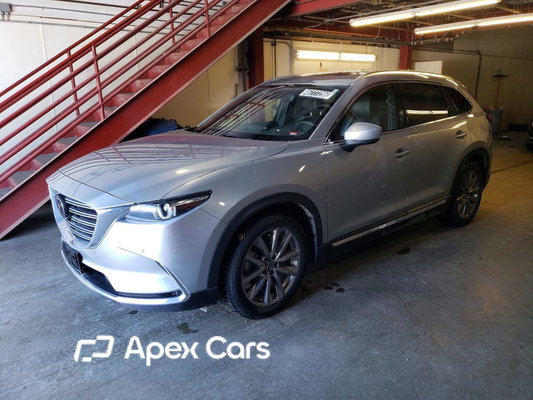 Mazda CX-9 2021 - Image 1 of 13