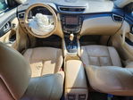 Nissan Rogue 2015