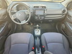 Mitsubishi Mirage 2018