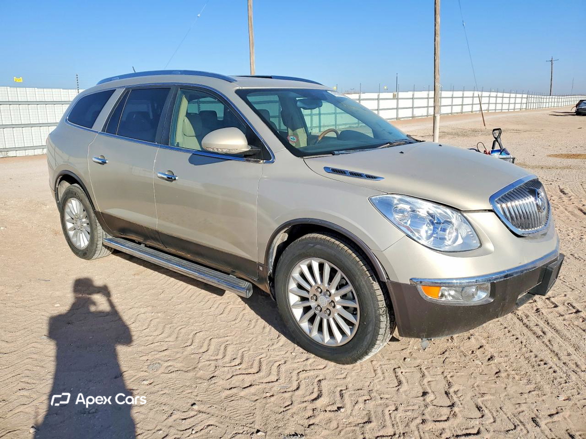 Buick Enclave 2008