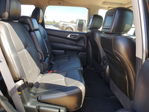 Nissan Pathfinder 2013