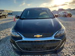 Chevrolet Spark 2021