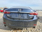 Mazda 6 2018