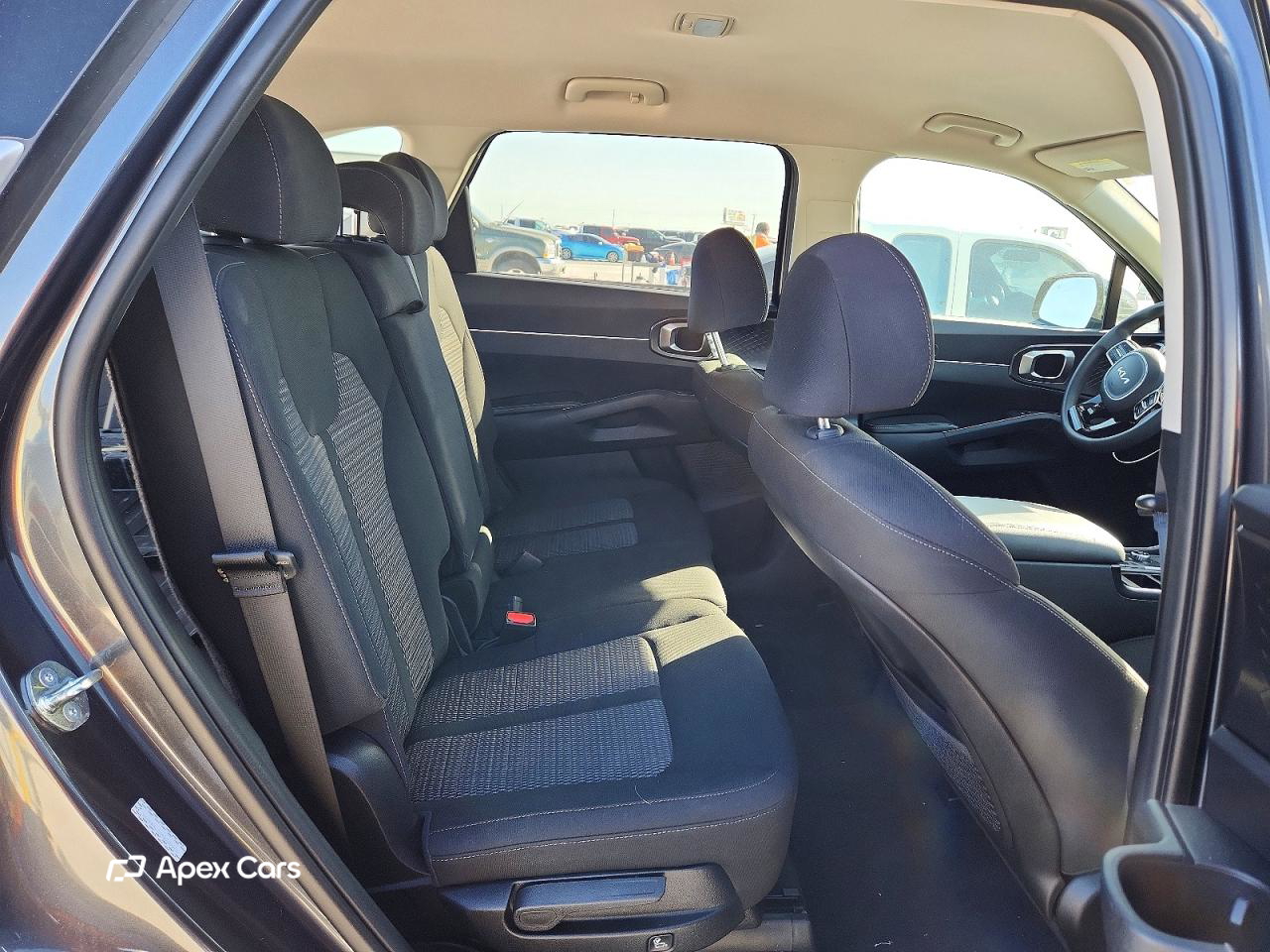 Kia Sorento 2023