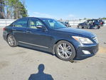 Hyundai Genesis 2012