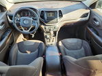Jeep Cherokee 2014
