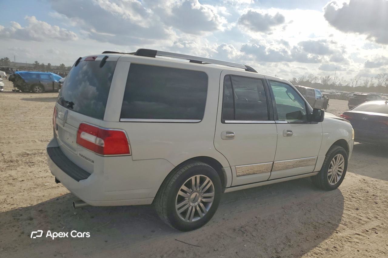 Lincoln Navigator 2008