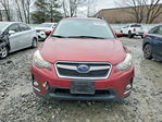 Subaru XV 2016