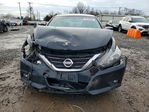 Nissan Altima 2017
