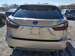 Lexus RX 2018