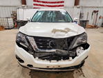 Nissan Pathfinder 2018