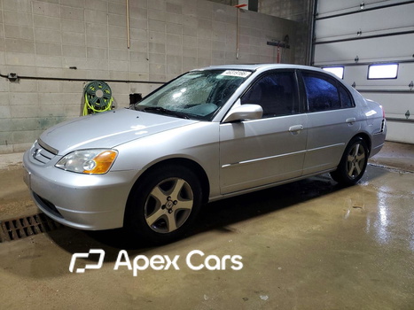 Honda Civic 2001 - Image 1 of 13
