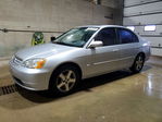 Honda Civic 2001