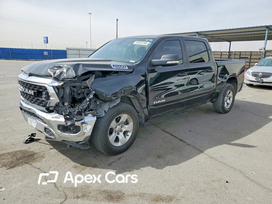 RAM 1500 2022 - Image 1 of 12
