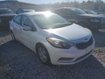 Kia Forte 2015