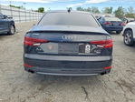 Audi A4 2018