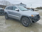 Jeep Grand Cherokee 2017