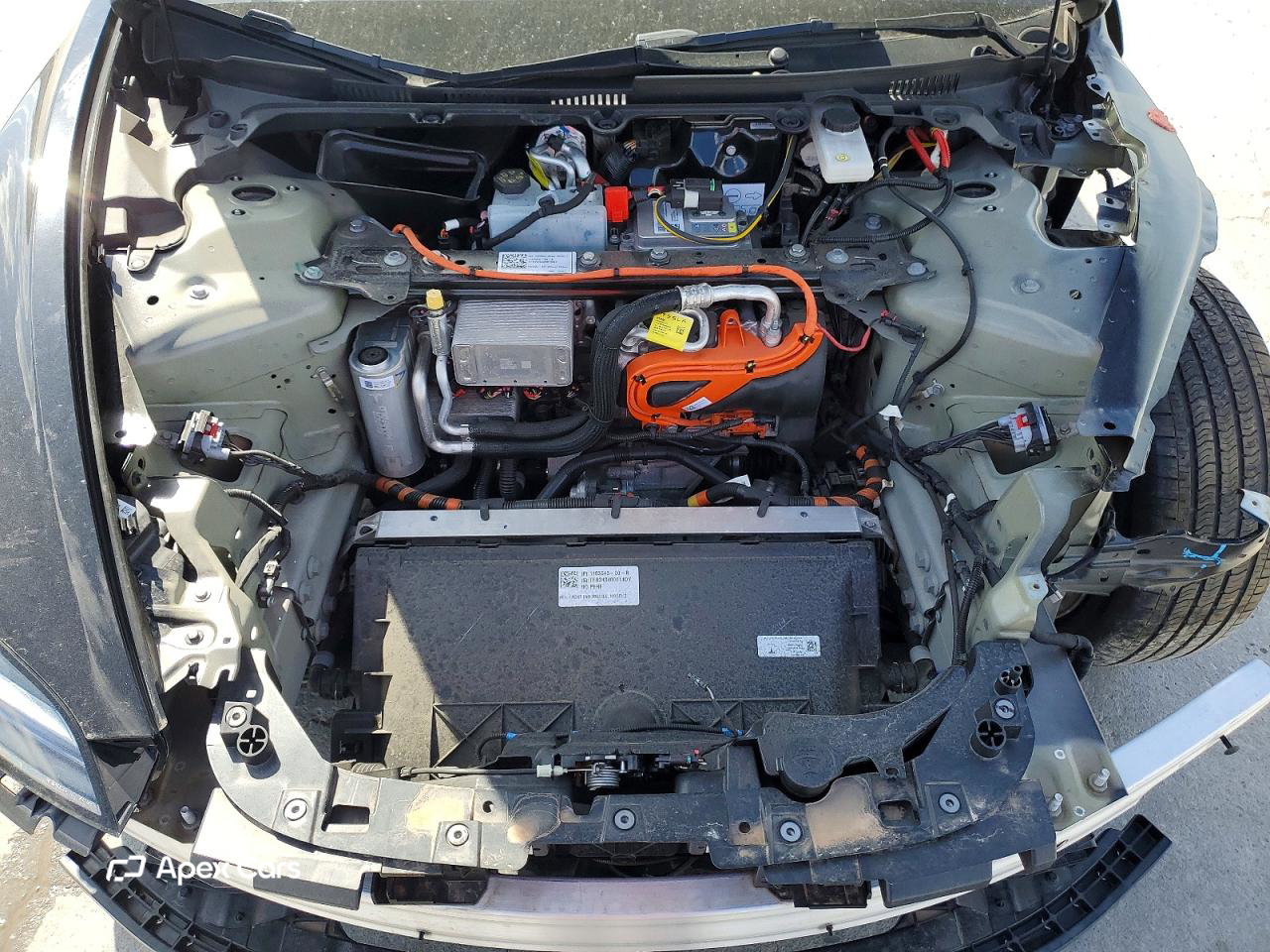 Tesla Model 3 2025