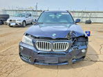 BMW X3 2014
