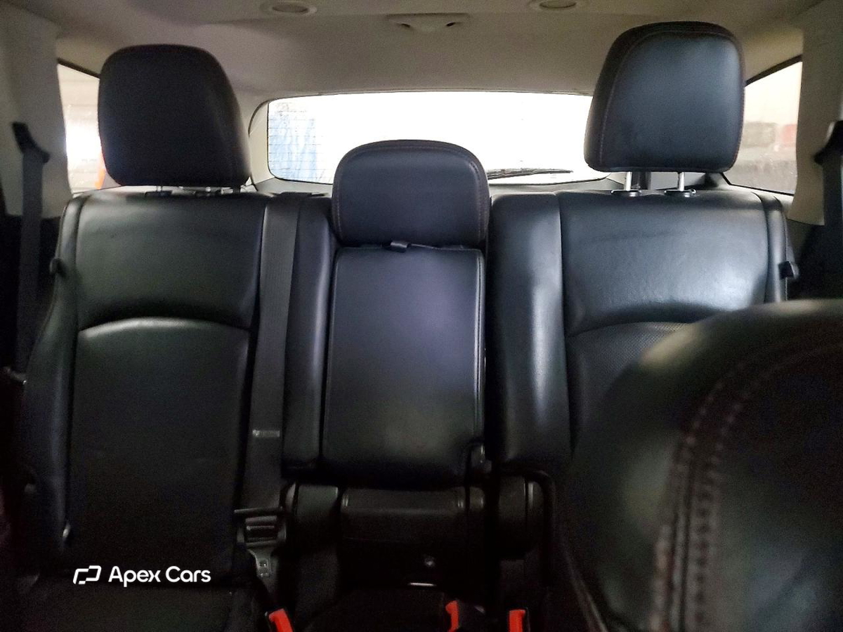 Dodge Journey 2016