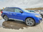 Nissan Pathfinder 2017