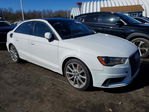 Audi A3 2016