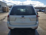 Subaru Forester 2013