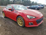 Subaru BRZ 2013