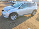 Toyota RAV 4 2015