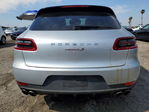Porsche Macan 2015