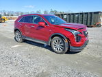 Cadillac XT4 2019