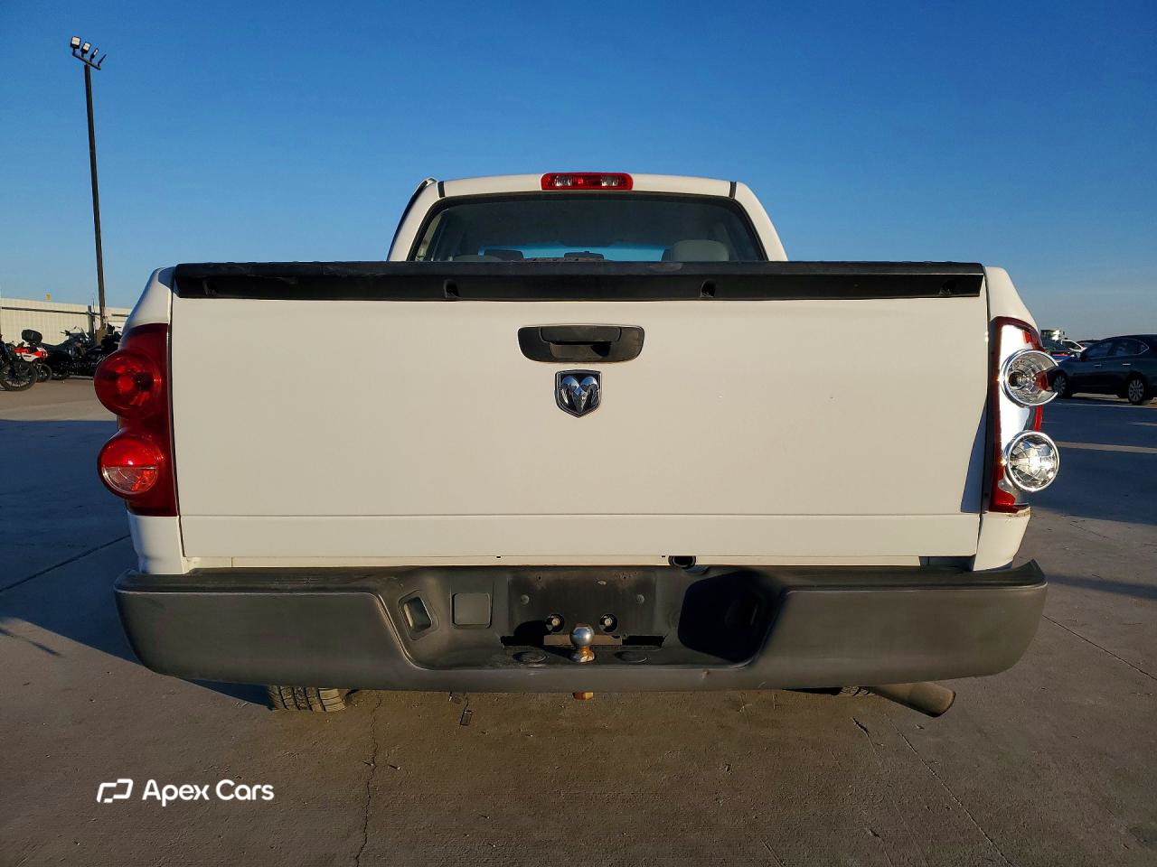 Dodge RAM 2007