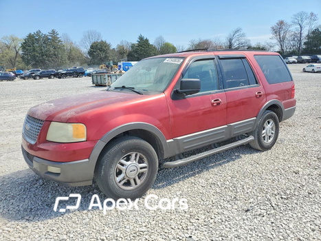 Ford Expedition 2004 - Image 1 of 14