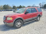 Ford Expedition 2004