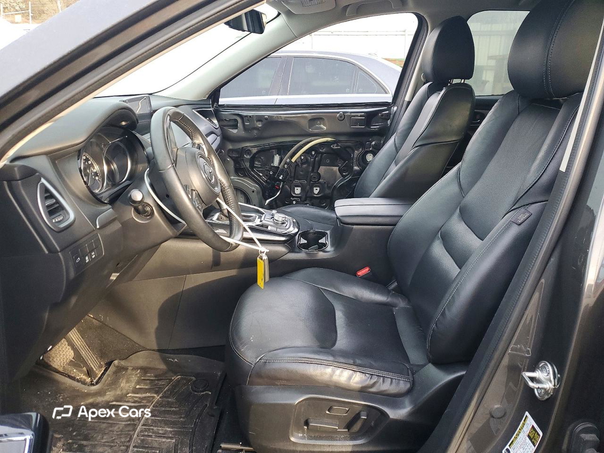 Mazda CX-9 2019