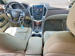 Cadillac SRX 2016