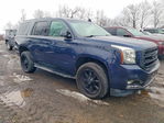 GMC Yukon 2017