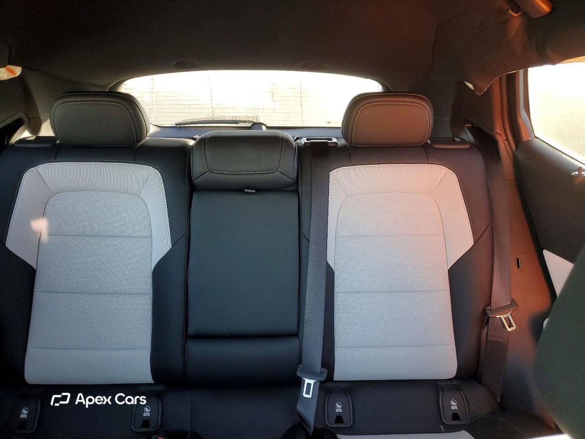 Chevrolet Equinox 2025