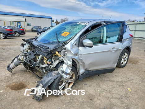 Ford Escape 2014 - Image 1 of 13