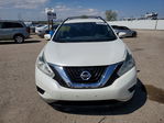 Nissan Murano 2015