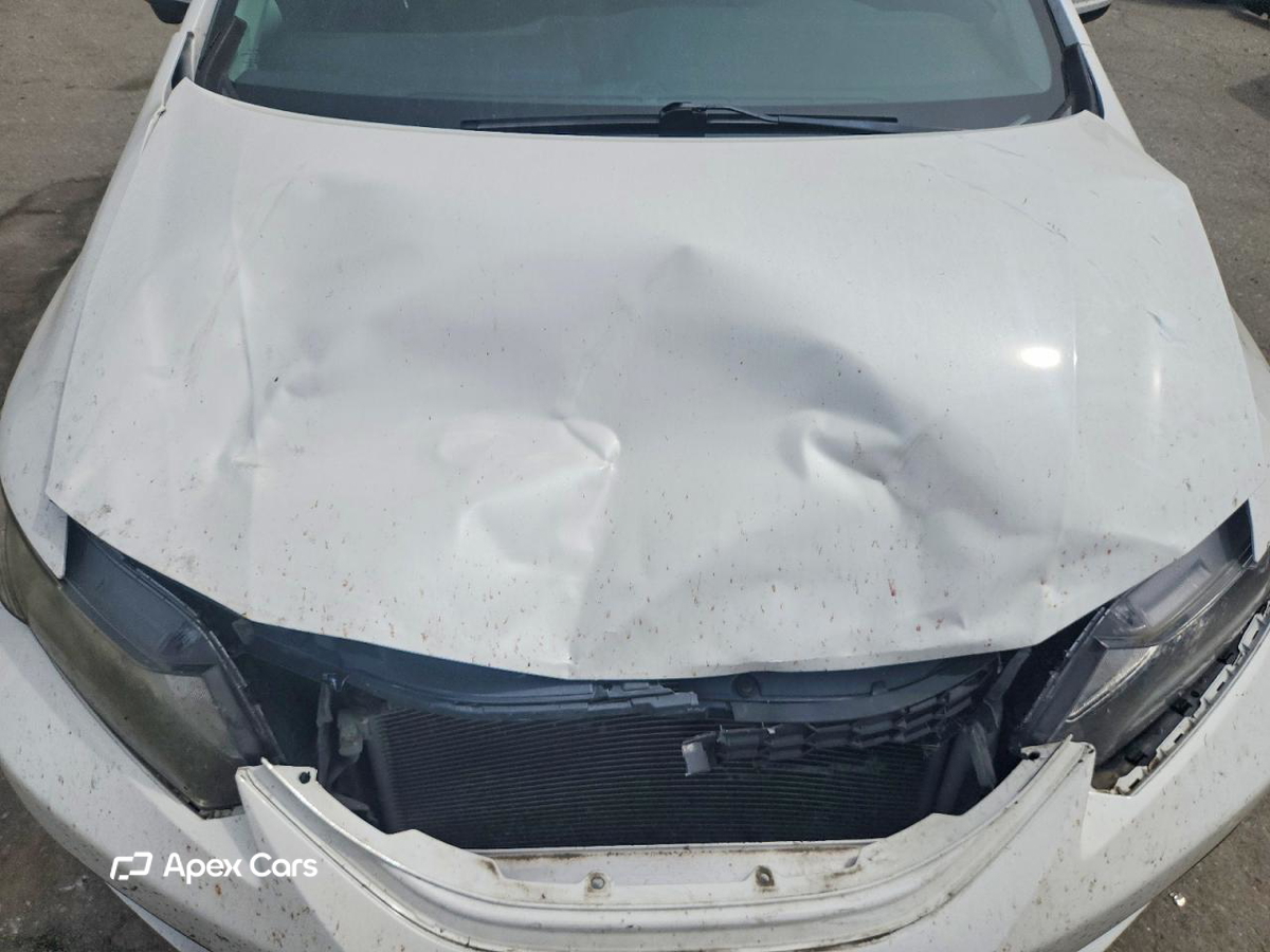 Honda Civic 2014