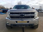Chevrolet Silverado 2013