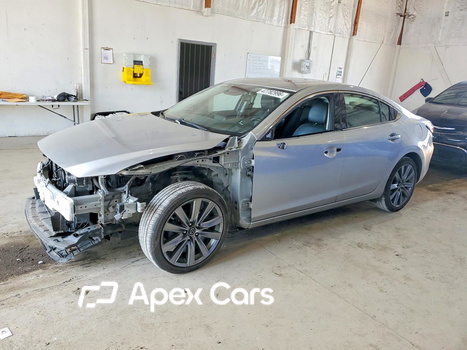 Mazda 6 2018 - Image 1 of 12