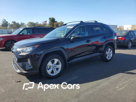 Toyota RAV 4 2020 - Image 1 of 12