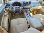 Toyota Highlander 2008
