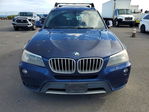 BMW X3 2013