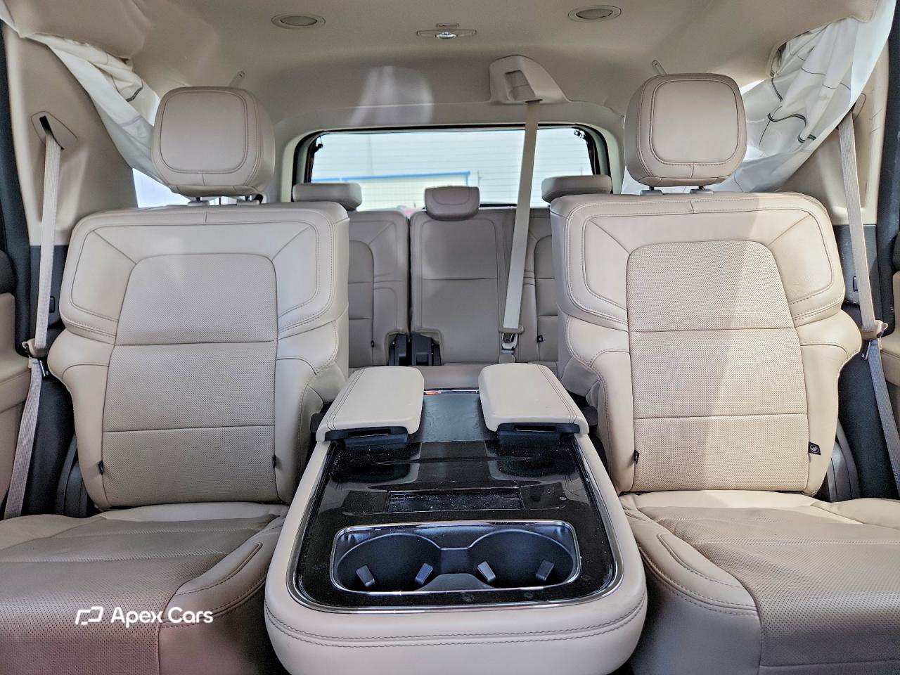 Lincoln Navigator 2024