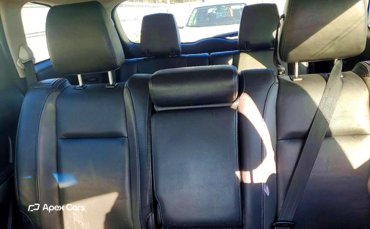 Mazda CX-9 2012